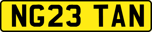 NG23TAN