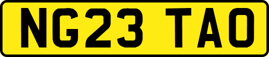 NG23TAO