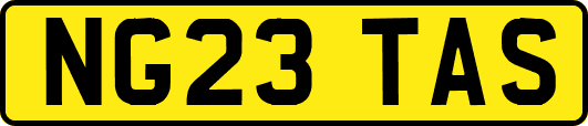 NG23TAS