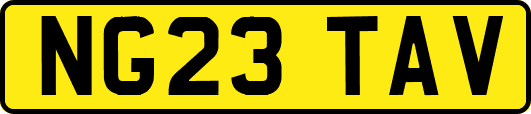 NG23TAV
