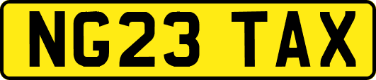 NG23TAX
