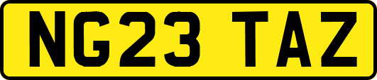 NG23TAZ