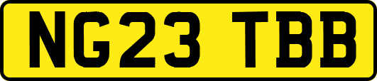 NG23TBB