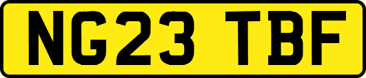 NG23TBF