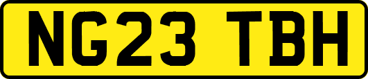 NG23TBH