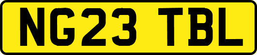 NG23TBL