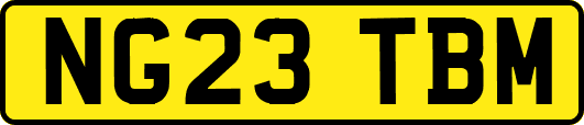 NG23TBM