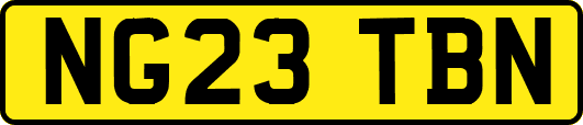 NG23TBN