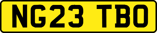 NG23TBO