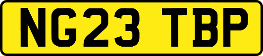 NG23TBP