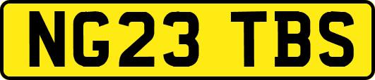NG23TBS