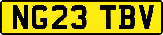 NG23TBV