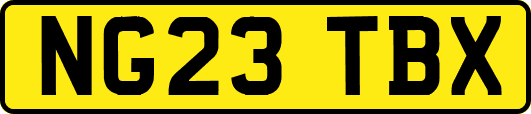 NG23TBX