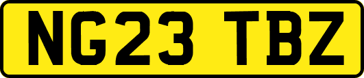NG23TBZ