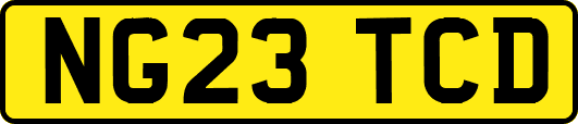 NG23TCD