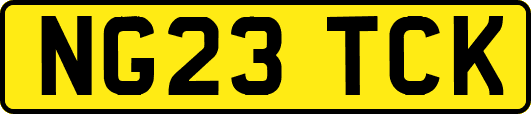 NG23TCK