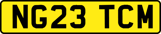 NG23TCM