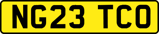 NG23TCO