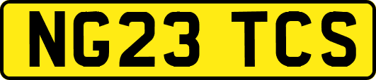 NG23TCS