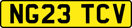 NG23TCV
