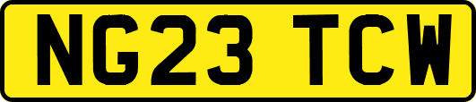 NG23TCW