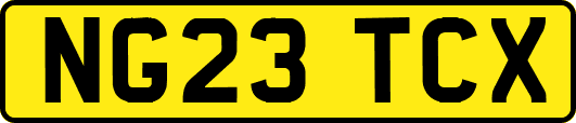 NG23TCX