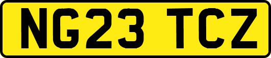NG23TCZ