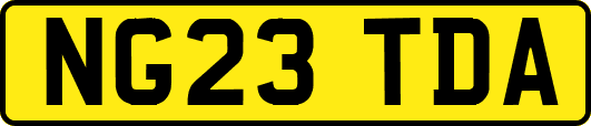 NG23TDA