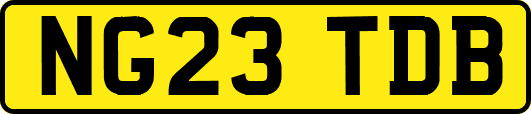 NG23TDB