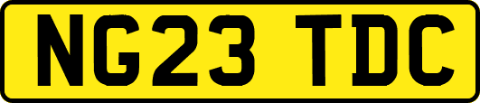 NG23TDC