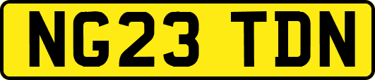 NG23TDN