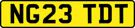 NG23TDT