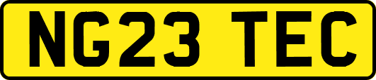 NG23TEC