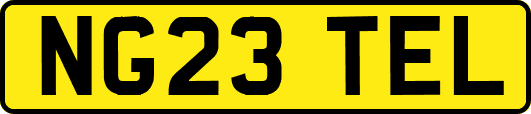 NG23TEL