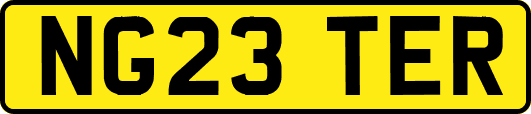 NG23TER
