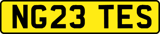 NG23TES