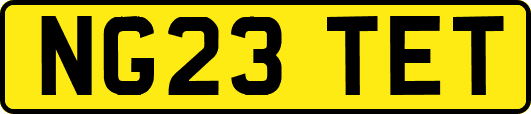NG23TET