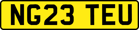 NG23TEU