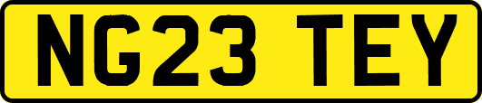 NG23TEY