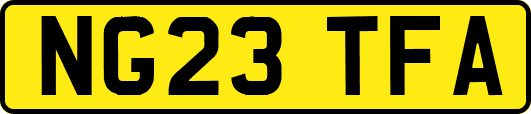 NG23TFA