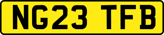NG23TFB