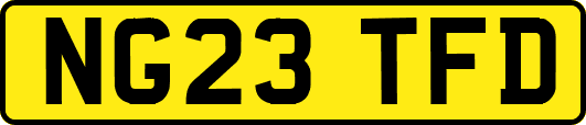 NG23TFD