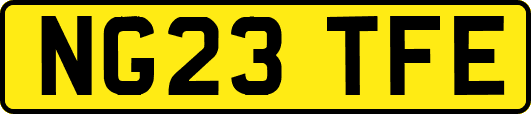 NG23TFE
