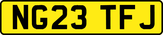 NG23TFJ