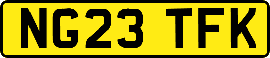 NG23TFK