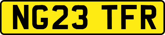 NG23TFR