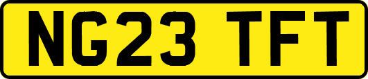 NG23TFT