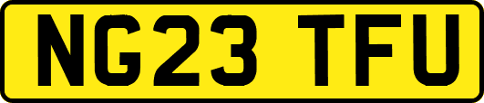 NG23TFU