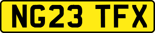 NG23TFX