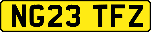 NG23TFZ